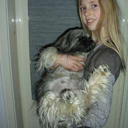 Wilmas Bauch, Wilma, Nora