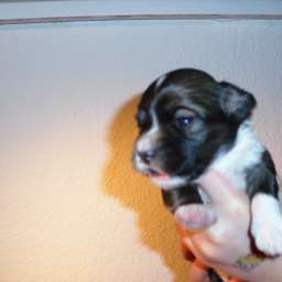 Welpe, Arthur von Wilmas Wunder