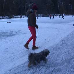 Wilma, Nora