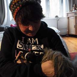 Wilma, C-Wurf, Clara