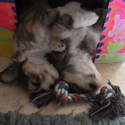 Cornelius, Paul, C-Wurf