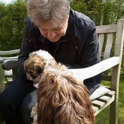 Oscar, C-Wurf, Cäthe