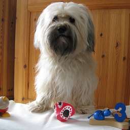 Berti-Brezel